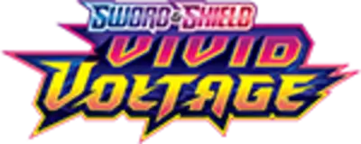 SWSH Vivid Voltage Logo